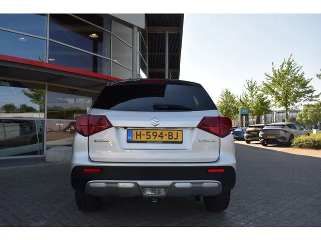 Suzuki Vitara 1.0 Boosterjet Select 2020 Benzine 20