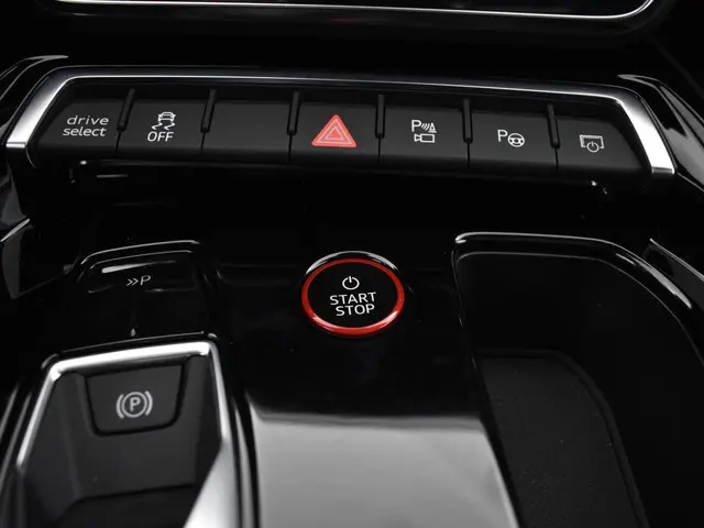 Audi e-tron GT 476pk Competition 93 kWh 2022 Elektrisch 33
