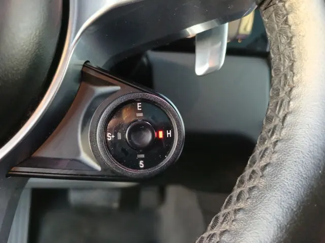 Porsche Cayenne Coupé 3.0 E-Hybrid 2020 Hybride Benzine 47