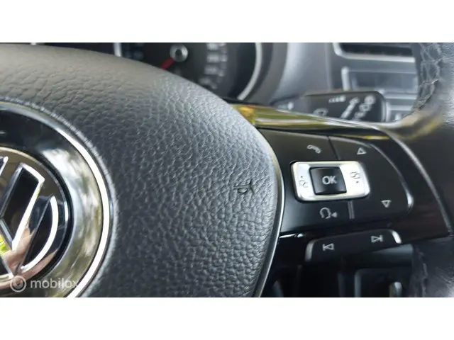 Volkswagen Polo 1.0 R-Line 2017 Benzine 15