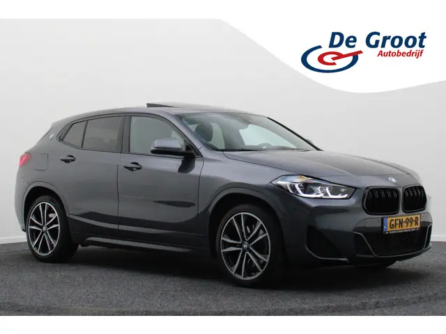 BMW X2 xDrive25e High Executive 2021 Hybride Benzine