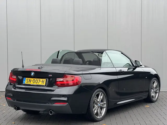 BMW 2 Serie 2
