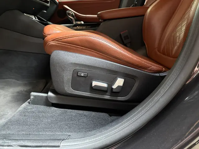 BMW X3 xDrive30e Sport 2022 Hybride Benzine 14