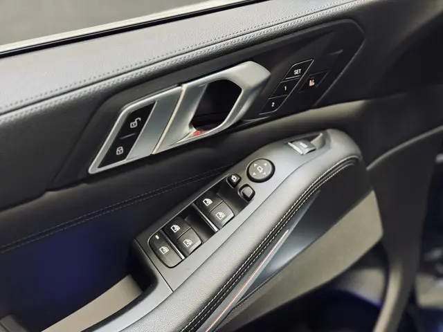 BMW X5 xDrive40i High Exe. M-Sport 2019 Benzine 11