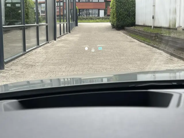 DS DS 4 E-Tense La Première 2022 Hybride Benzine 5