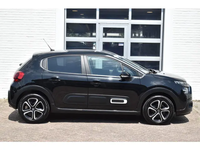 Citroën C3 PureTech 83 Plus 2024 Benzine 7