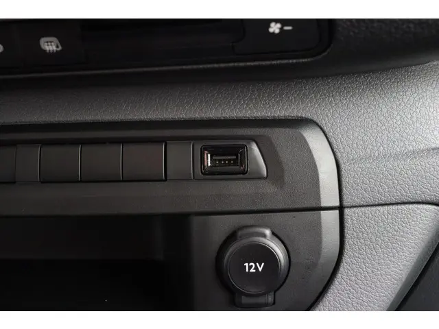 Fiat E-Scudo L2H1 SX 75 kWh 2022 Elektrisch 26