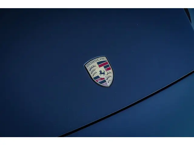 Porsche Panamera 3.0 4S 2013 Benzine 33