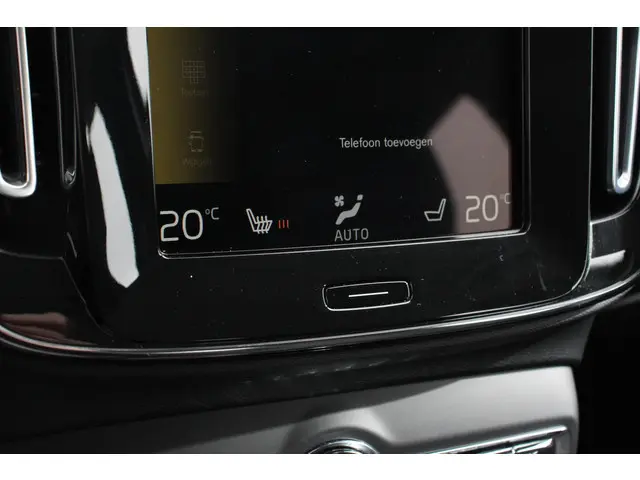 Volvo XC40 1.5 T3 163pk Automaat Momentum 2020 Benzine 25