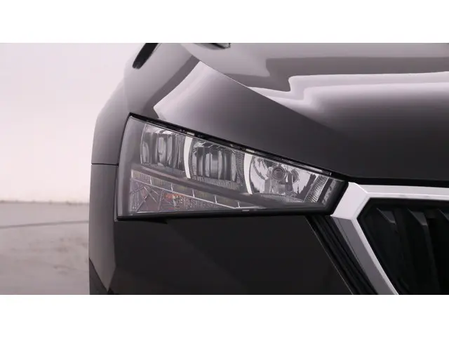 Škoda Scala 1.0 TSI Active 2023 Benzine 11