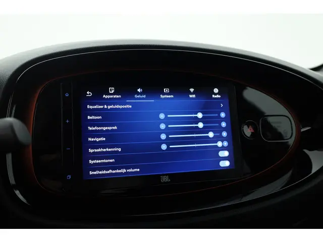 Toyota Aygo X 1.0 VVT-i MT Envy 2023 Benzine 20