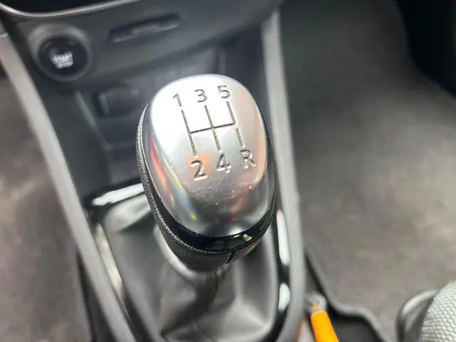 Renault Clio 0.9 TCe Zen 2017 Benzine 27
