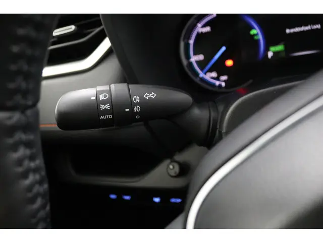 Toyota RAV4 2.5 Hybrid AWD 2022 Hybride Benzine 30
