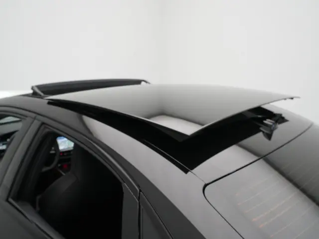 Audi A3 Limousine 30 TFSI S edition 2025 Benzine 13