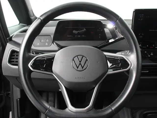 Volkswagen ID.3 Life 58 kWh 2021 Elektrisch 12