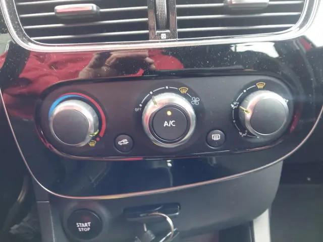 Renault Clio 0.9 TCe Zen 2016 Benzine 9