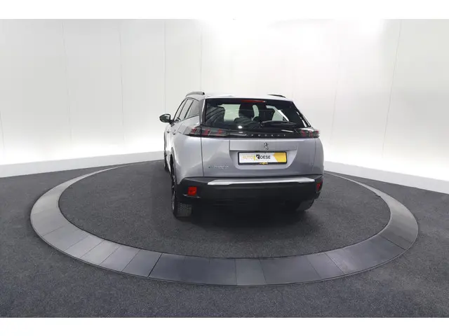 Peugeot e-2008 EV Allure 50 kWh 2020 Elektrisch 12
