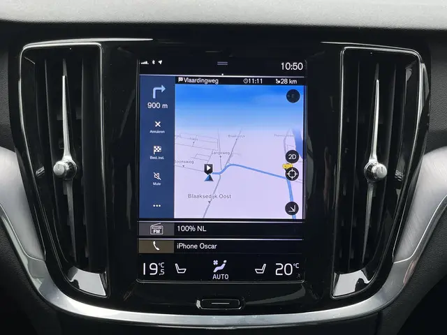Volvo V60 2.0 B3 Business Pro 2020 Benzine 10