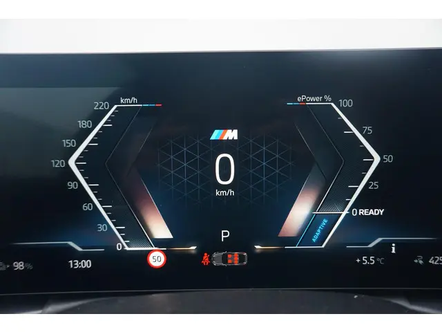 BMW i4 eDrive40 2025 Elektrisch 16