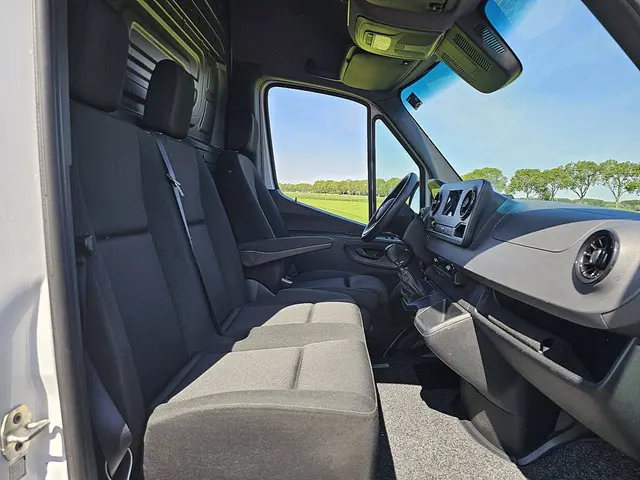 Mercedes-Benz Sprinter 317 2024 Diesel 7