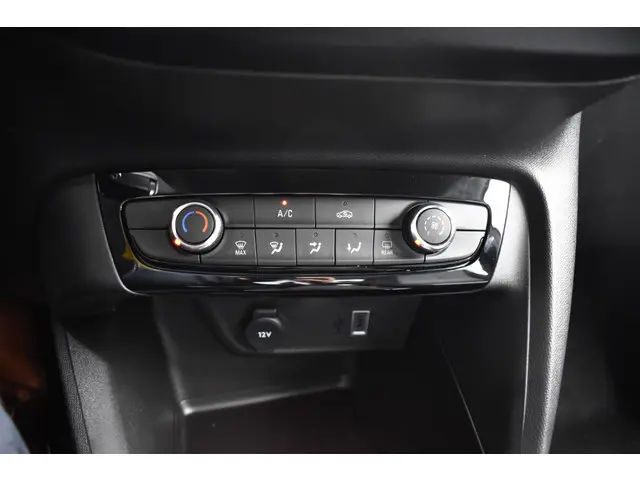 Opel Corsa 1.2 Edition 2025 Benzine 19