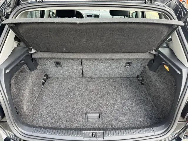 Volkswagen Polo 1.2 TSI BlueMotion Edition 2014 Benzine 19