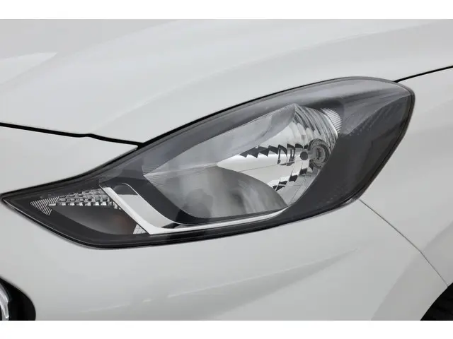 Hyundai i10 1.0 Comfort 5-zits 2022 Benzine 20