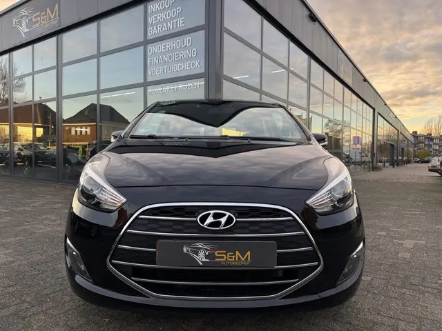 Hyundai ix20 1.4i Go! Camera| Trekhaak 2015 Benzine 30