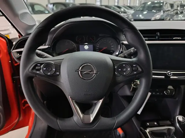 Opel Corsa 1.2 Edition 2020 Benzine 4