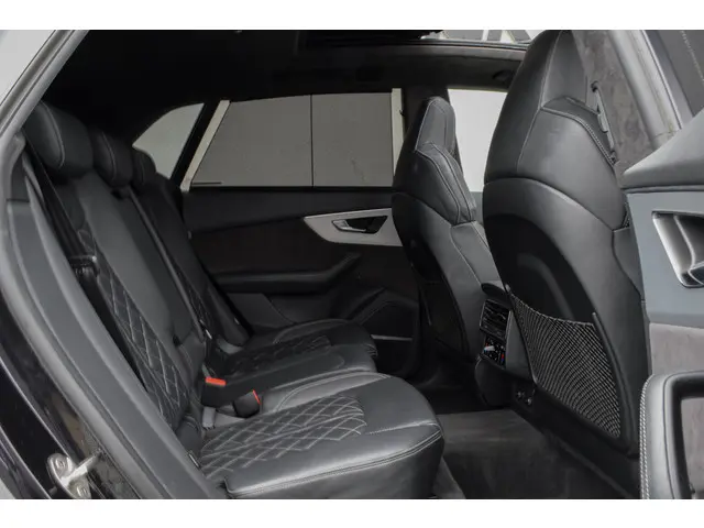 Audi Q8 55 TFSI Quattro 2019 Hybride Benzine 9