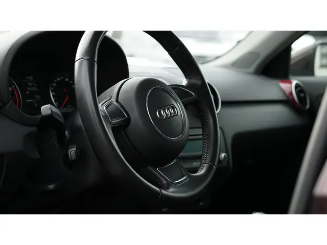 Audi A1 Sportback 1.2 TFSI 2013 Benzine 10