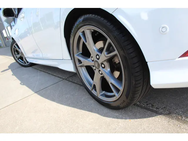 Ford Focus 1.0 ST-Line 126 Pk HB 2017 Benzine 40