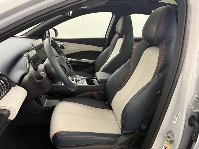 BYD ATTO 3 comfort 2023 Elektrisch 17