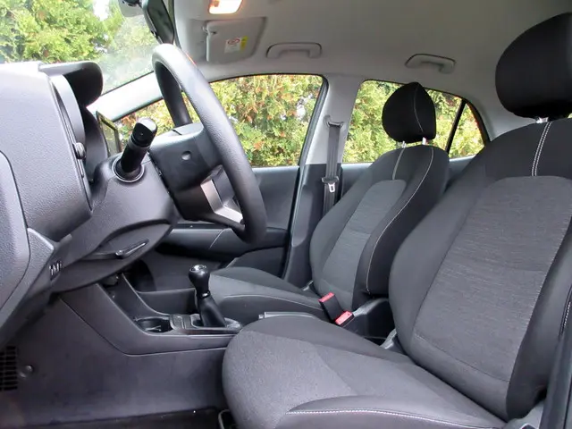 Kia Picanto 1.0 MPi ComfortPlusLine 2020 Benzine 2