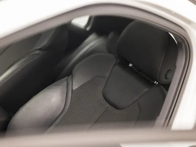 Audi Q2 35 TFSI S-Line Sport 2019 Benzine 39