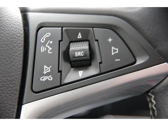 Opel Mokka X 1.4 Turbo Black Edition 2018 Benzine 23