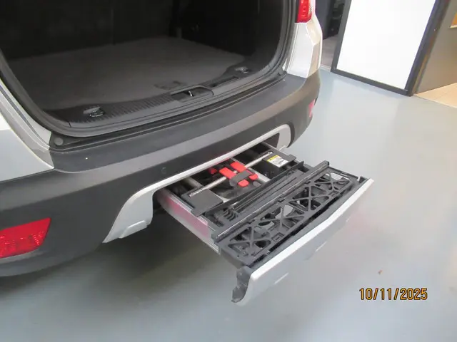 Opel Mokka 1.4 T Cosmo 2014 Benzine 24