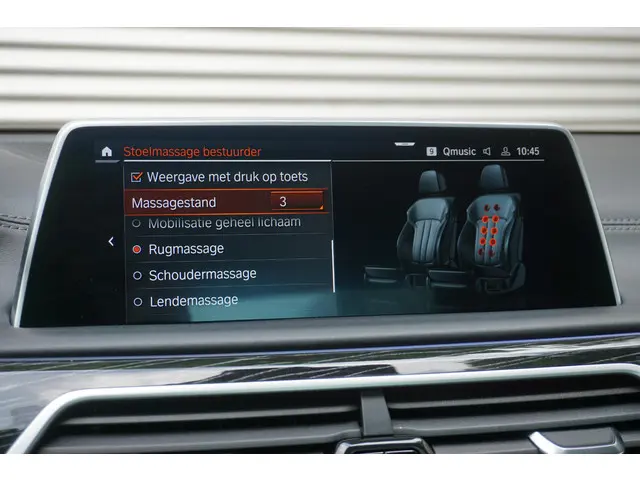 BMW 7 Serie 730d xDrive 2021 Diesel 37