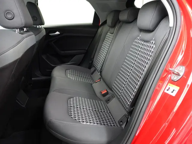 Audi A1 Citycarver 30 TFSI S Line Aut- 2020 Benzine 26