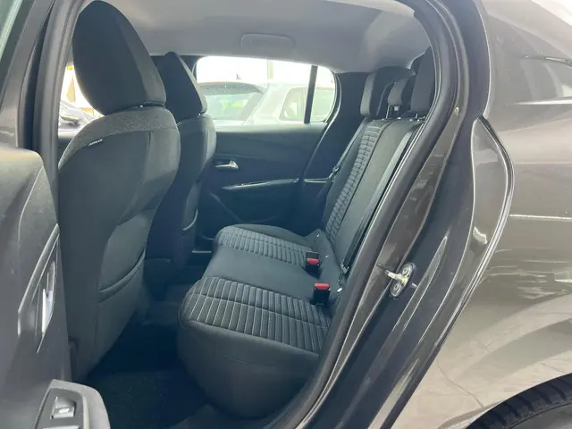 Peugeot 208 1.2 PureTech Allure Pack 2021 Benzine 6