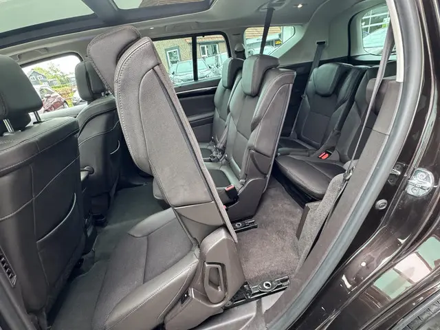 Renault Espace 1.6 TCe Dynamique 7p. 2016 Benzine 22