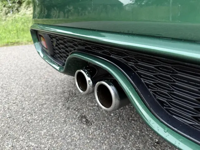 MINI Cooper S Mini 2.0 MINI Yours 2021 Benzine 34