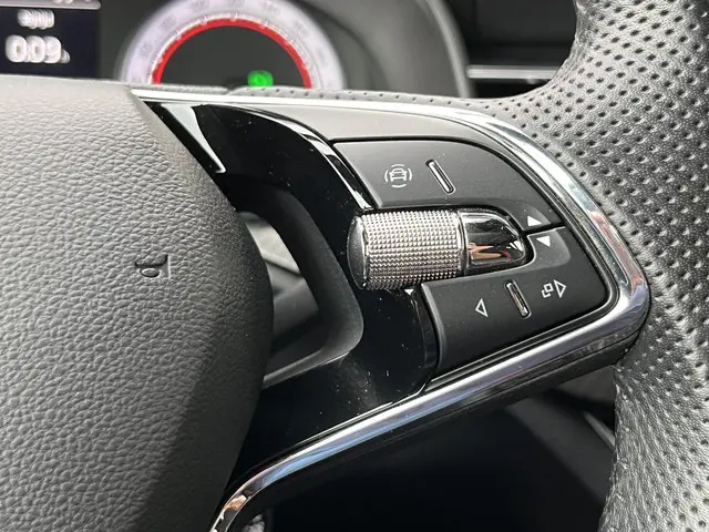 Škoda Scala 1.0 TSI Automaat Monte Carlo 2023 Benzine 23