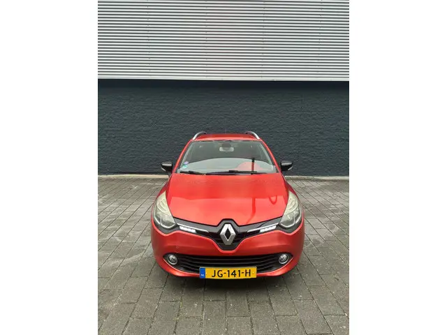 Renault Clio 2
