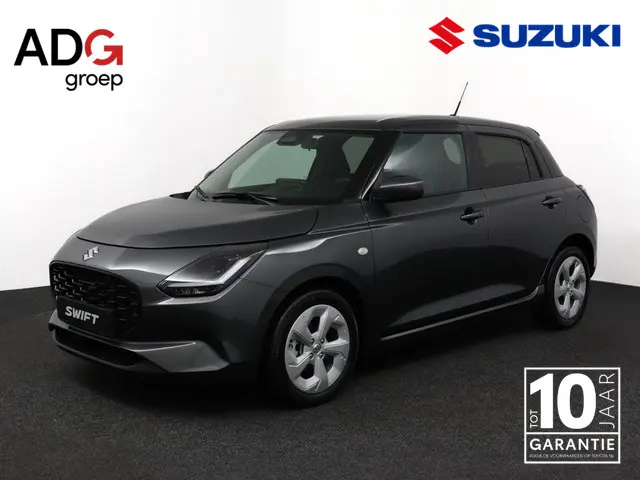 Suzuki Swift 1.2 Select Smart Hybrid 2025 Benzine
