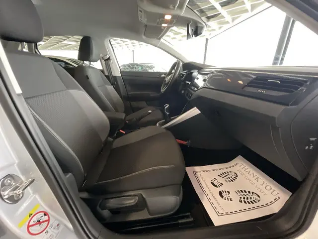 Volkswagen Polo 1.0 TSI Life Business 2022 Benzine 56