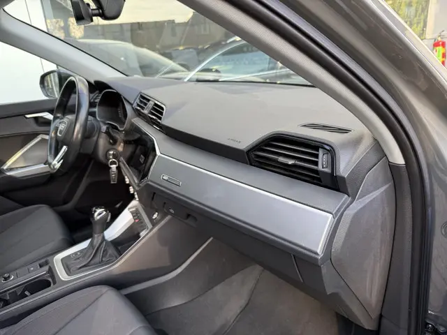 Audi Q3 35 TFSI Advanced 2018 Benzine 22