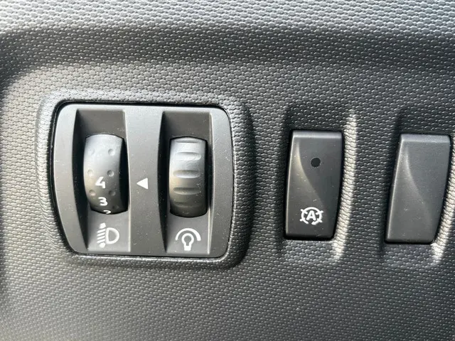 Renault Captur 0.9 TCe Dynamique 2015 Benzine 7