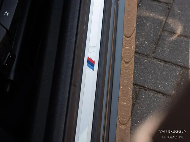 BMW 2 Serie Coupé 220i M-Sport 2022 Benzine 20