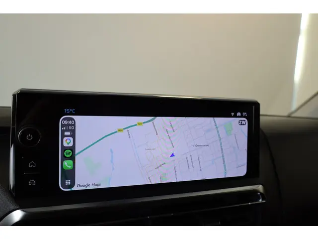 Citroën Jumpy BlueHDI 145 L2/M Automaat-8 2024 Diesel 26